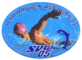 Schwimmverein Wrzburg 05